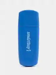 Синий флешка USB SmartBuy Scout, c объёмами памяти на 8 Гб/ 16 Гб/ 32 Гб/ 64 Гб