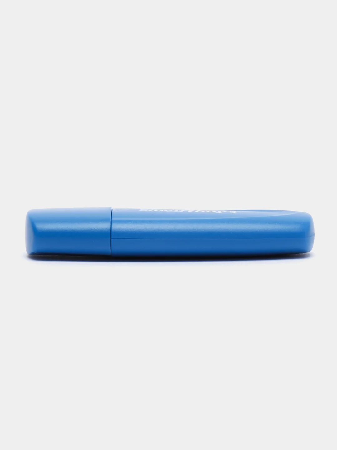 Синий флешка USB SmartBuy Scout, c объёмами памяти на 8 Гб/ 16 Гб/ 32 Гб/ 64 Гб