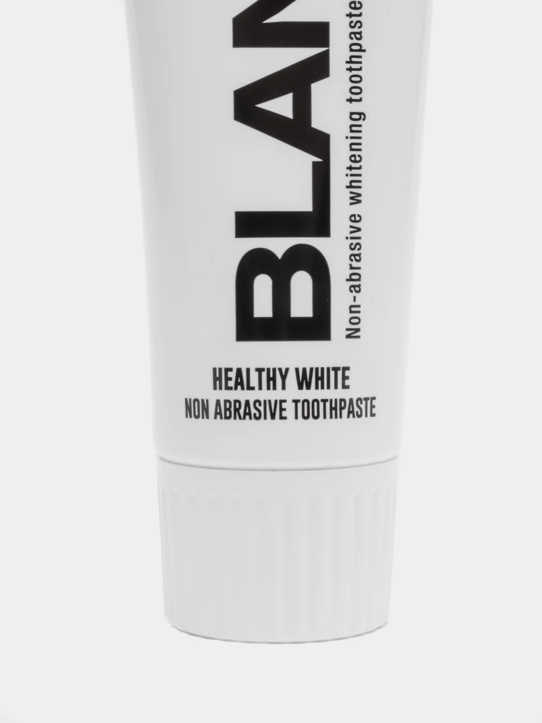 Зубная паста BlanX Advanced Whitening 75 мл, в тубе