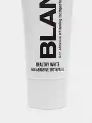 Зубная паста BlanX Advanced Whitening 75 мл, в тубе