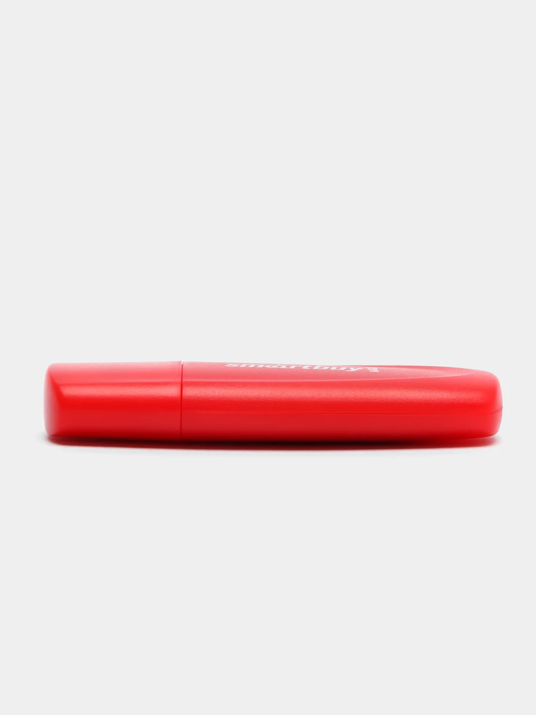 Белый флешка USB SmartBuy Scout, c объёмами памяти на 8 Гб/ 16 Гб/ 32 Гб/ 64 Гб
