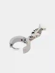 Серьга "Рыба"
