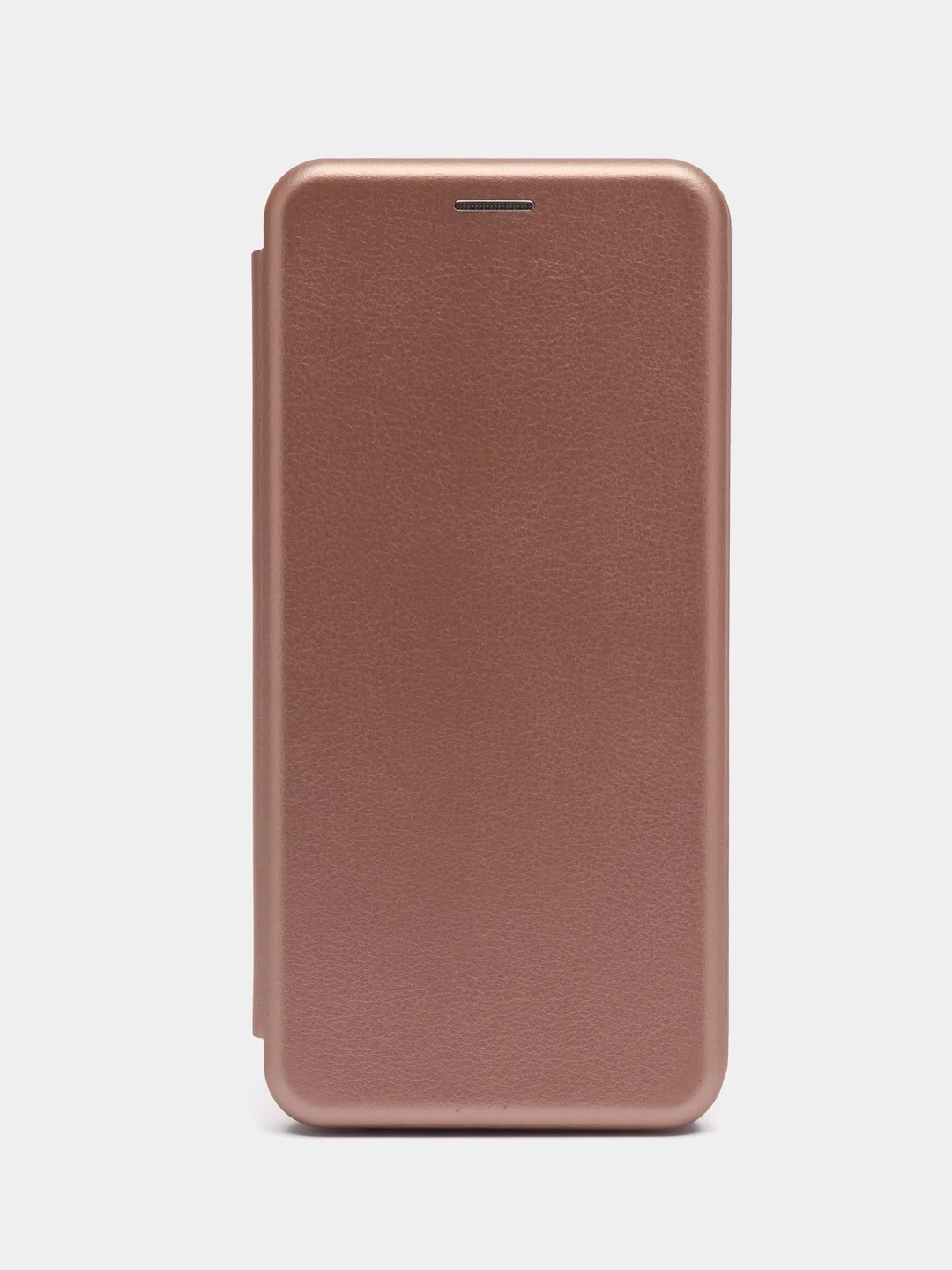 Розовый чехол-книжка для Infinix HOT 30i (Инфиникс Хот 30 ай)