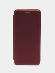 Чехол-книжка для Infinix HOT 30i (Инфиникс Хот 30 ай)
