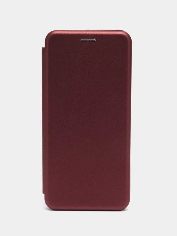 Чехол-книжка для Infinix HOT 30i (Инфиникс Хот 30 ай)