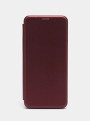 Чехол-книжка для Infinix HOT 30 (Инфиникс Хот 30)
