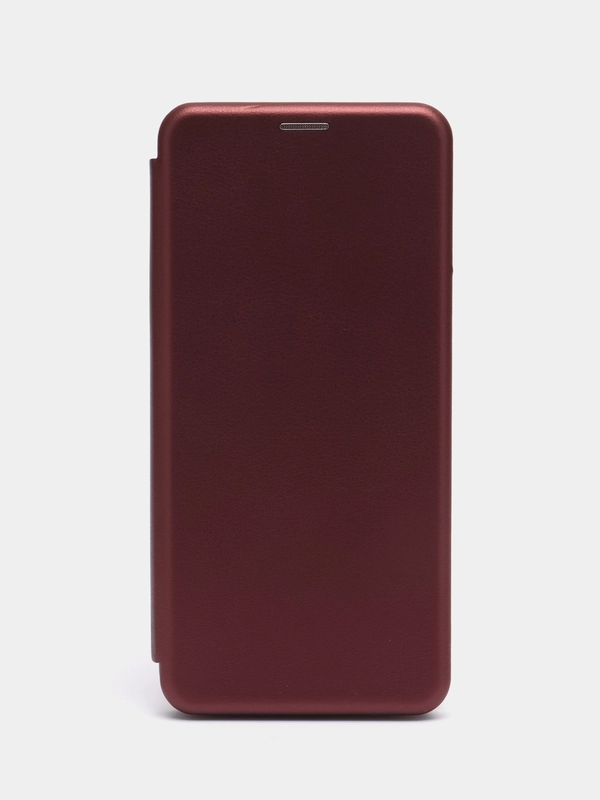 Чехол-книжка для Infinix HOT 30 (Инфиникс Хот 30)