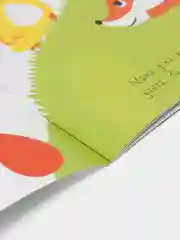 Мои первые развивающие наклейки "Капельки", выпуск 3