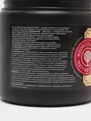 Маска для волос Compliment naturalis, 3в1, против выпадения, с перцем, 500 мл