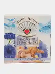 Масло Ши "МореЛечит" Василек, 50 мл