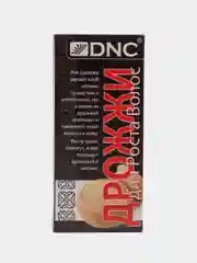Дрожжи для роста волос DNC, 100 г