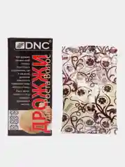 Дрожжи для роста волос DNC, 100 г