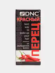 Маска для волос DNC "Красный перец" от выпадения, 100 г