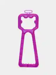 Игрушка Lilli Pet, для собак, для зубов и десен развивающая "Bite and pull", 27,5*10,5 см