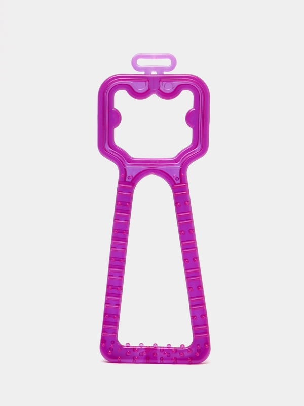Игрушка Lilli Pet, для собак, для зубов и десен развивающая "Bite and pull", 27,5*10,5 см