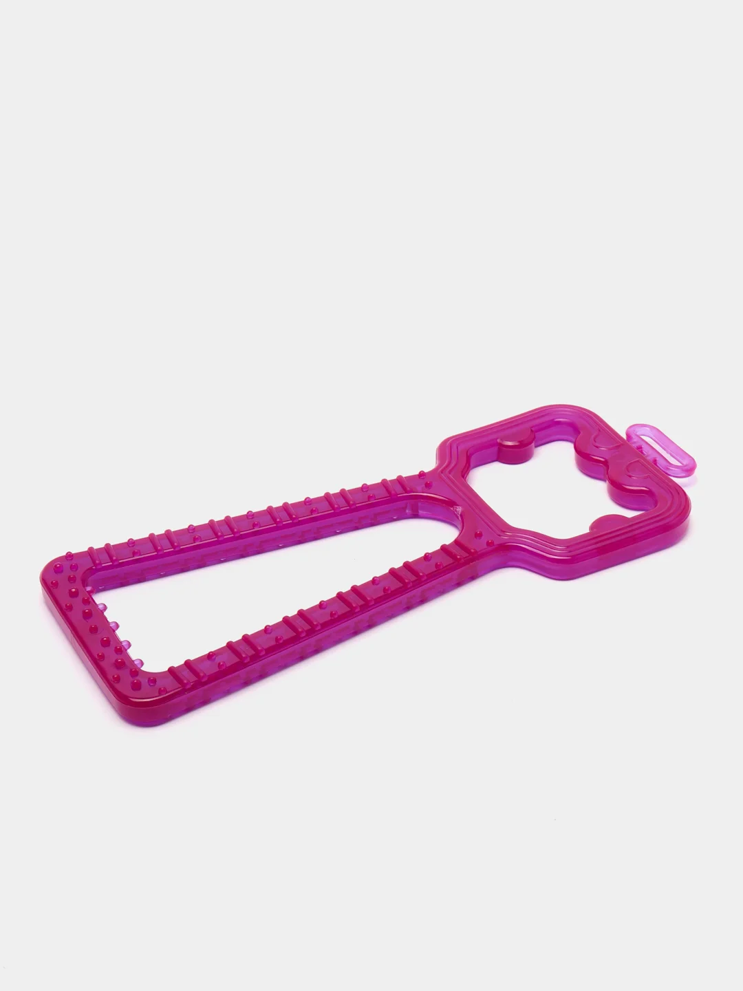 Игрушка Lilli Pet, для собак, для зубов и десен развивающая "Bite and pull", 27,5*10,5 см