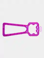 Игрушка Lilli Pet, для собак, для зубов и десен развивающая "Bite and pull", 27,5*10,5 см