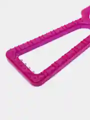 Игрушка Lilli Pet, для собак, для зубов и десен развивающая "Bite and pull", 27,5*10,5 см