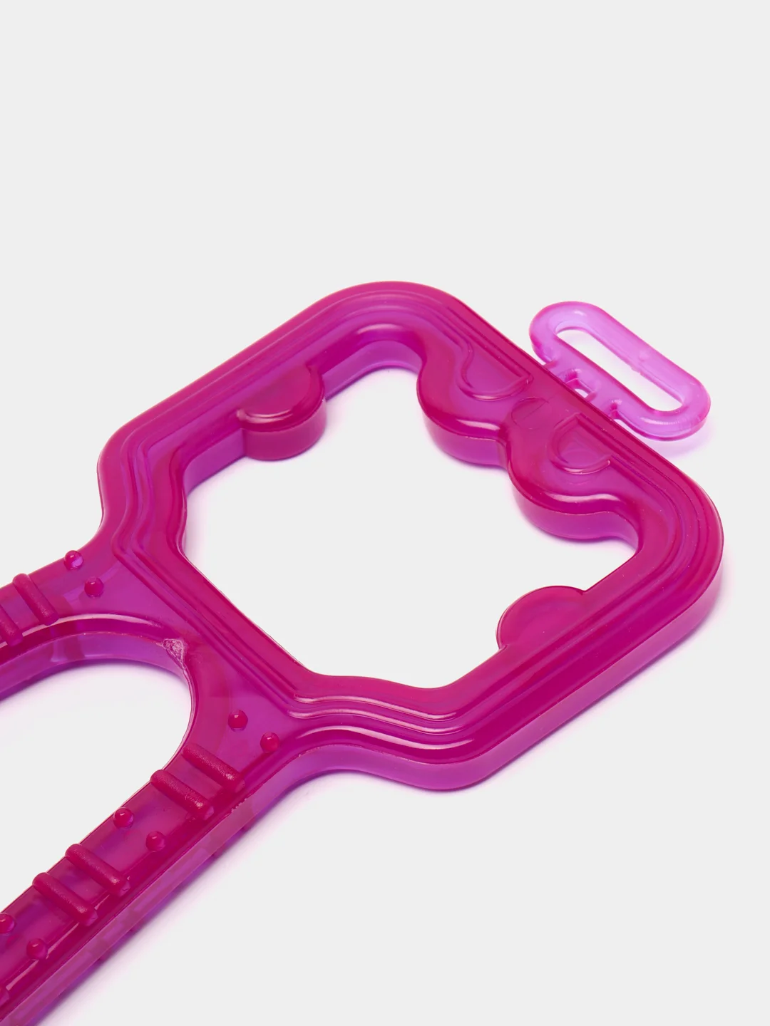 Игрушка Lilli Pet, для собак, для зубов и десен развивающая "Bite and pull", 27,5*10,5 см