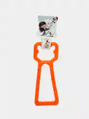 Игрушка Lilli Pet, для собак, для зубов и десен развивающая "Bite and pull", 27,5*10,5 см