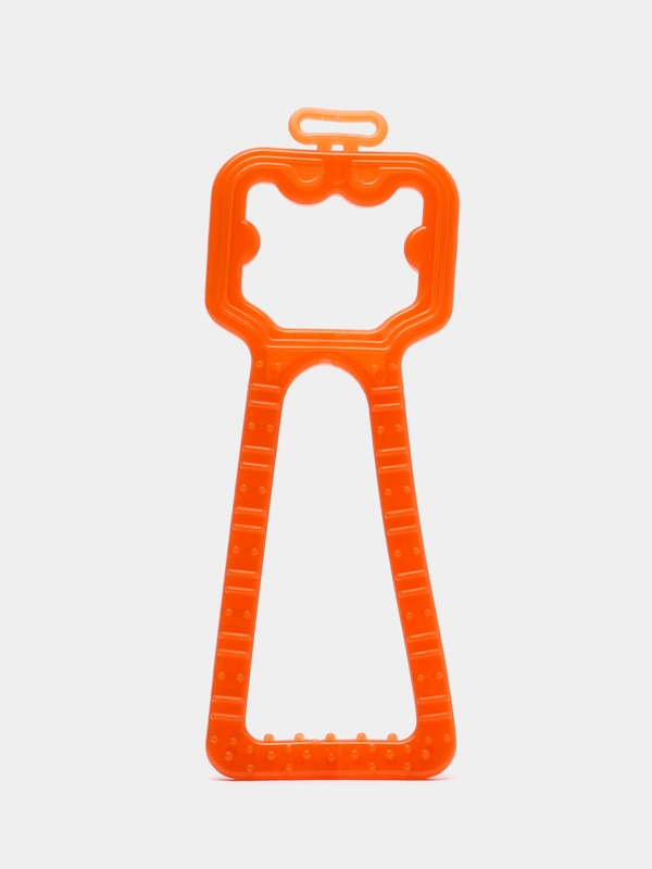 Игрушка Lilli Pet, для собак, для зубов и десен развивающая "Bite and pull", 27,5*10,5 см