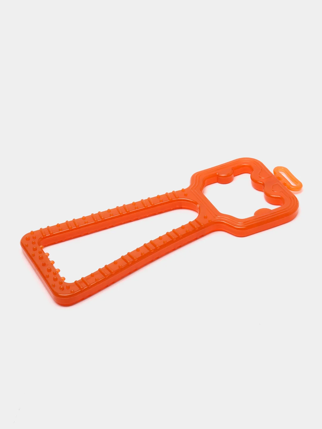 Игрушка Lilli Pet, для собак, для зубов и десен развивающая "Bite and pull", 27,5*10,5 см