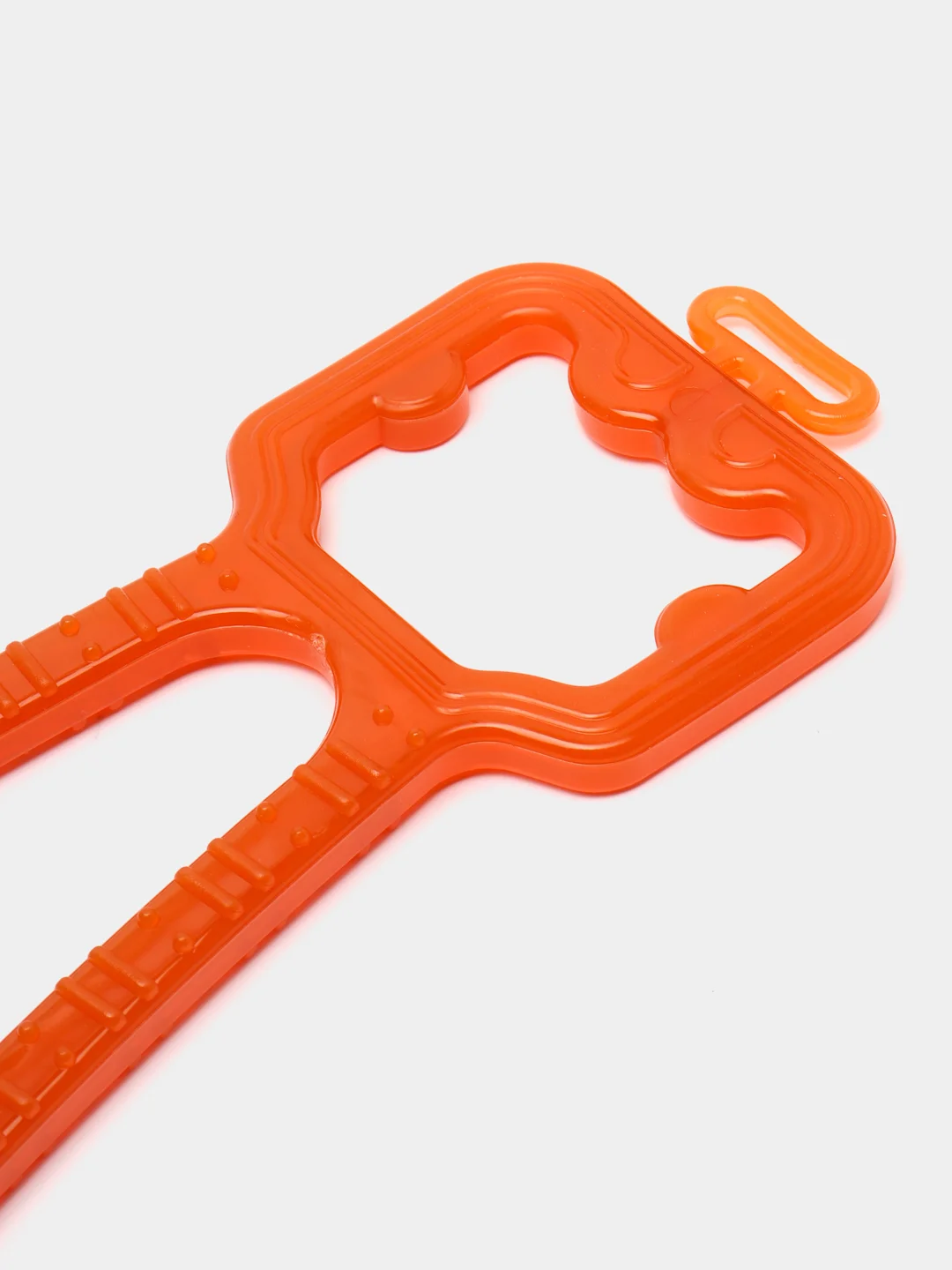 Игрушка Lilli Pet, для собак, для зубов и десен развивающая "Bite and pull", 27,5*10,5 см