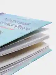 Маленькая ведьмочка Флора. Секрет волшебного леса