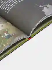 Приключения мышонка Мити
