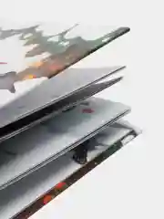 Пушистые снежные сказки