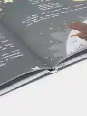 Пушистые снежные сказки