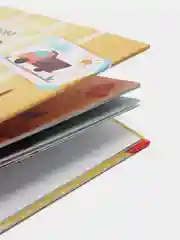 Мама, у меня проблема!
