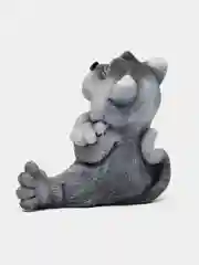 Кот "Деловой"