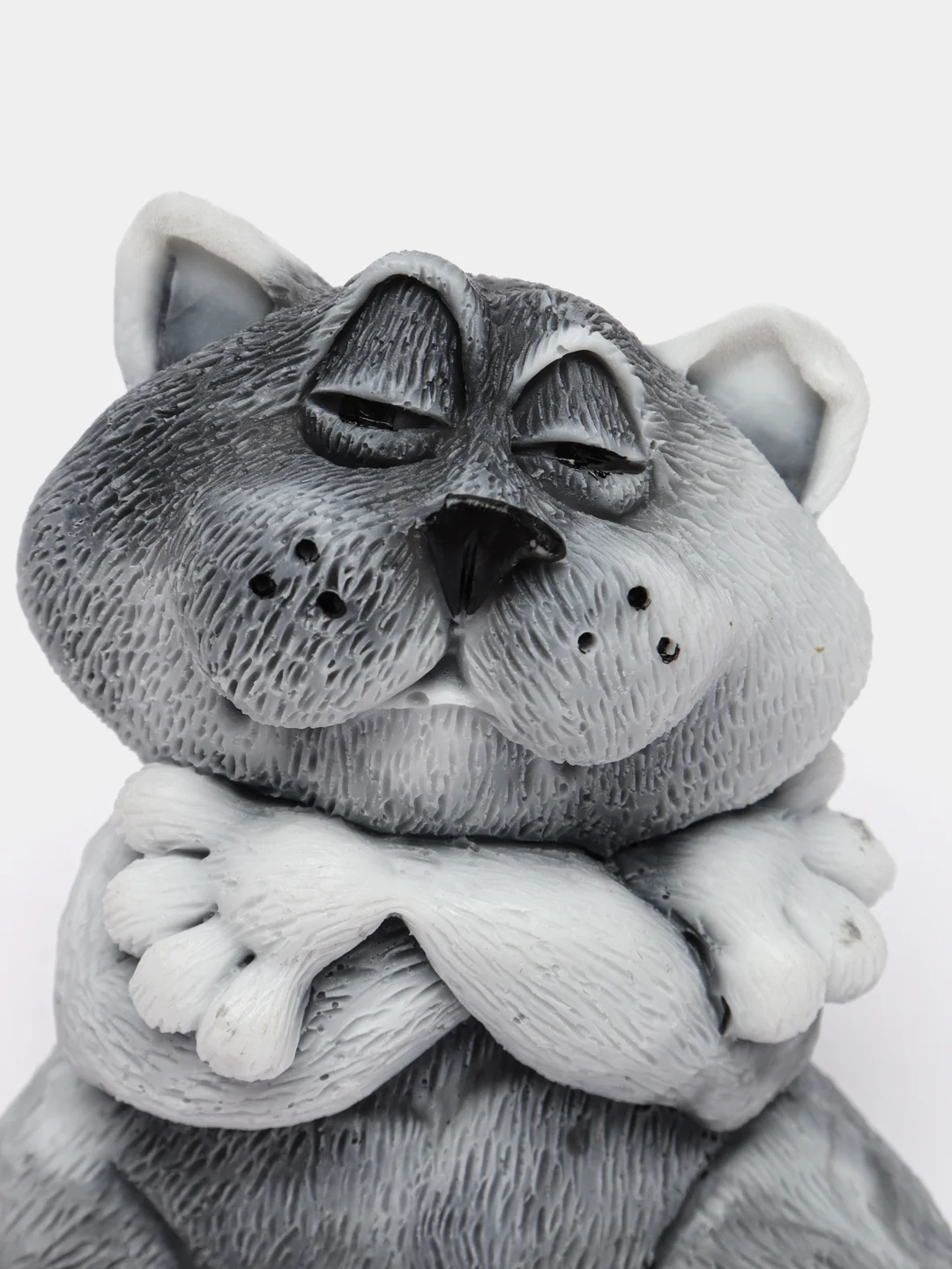 Кот "Деловой"