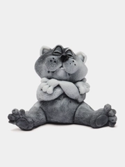 Кот "Деловой"