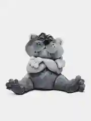 Кот "Деловой"