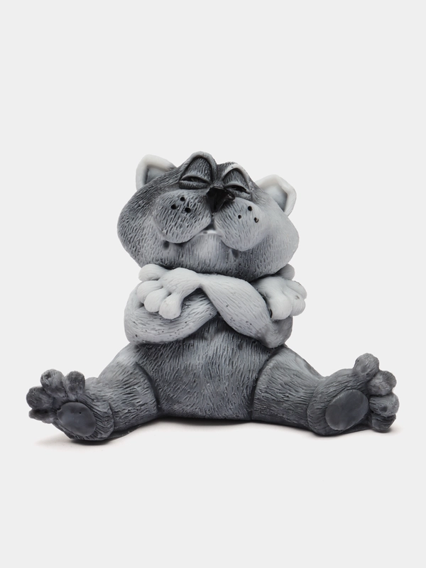 Кот "Деловой"