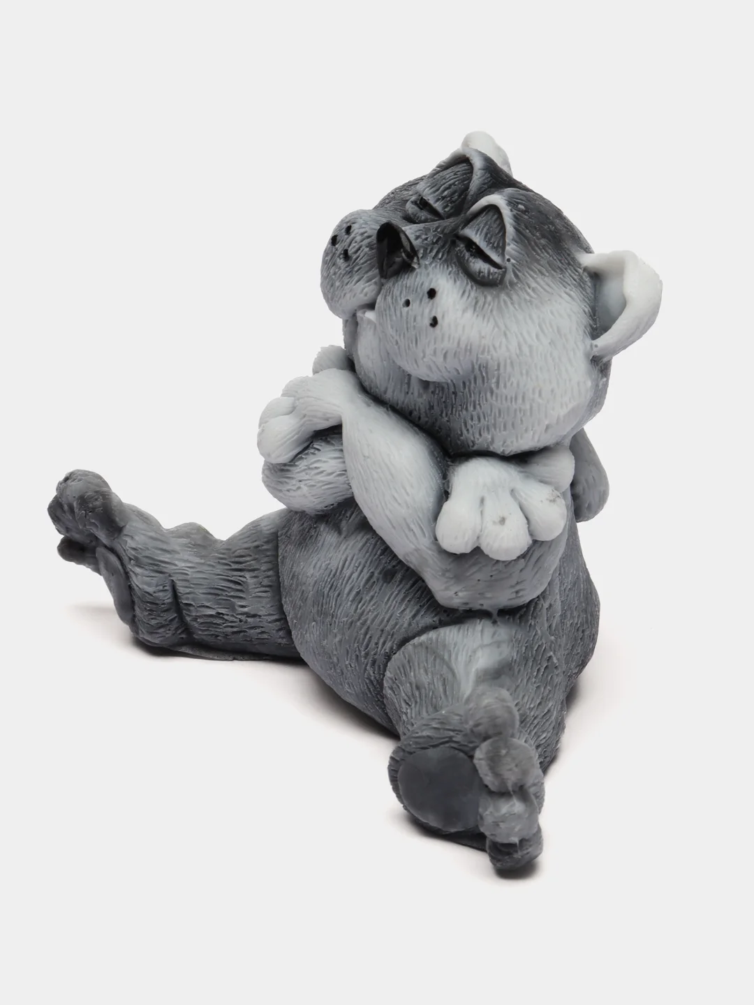Кот "Деловой"