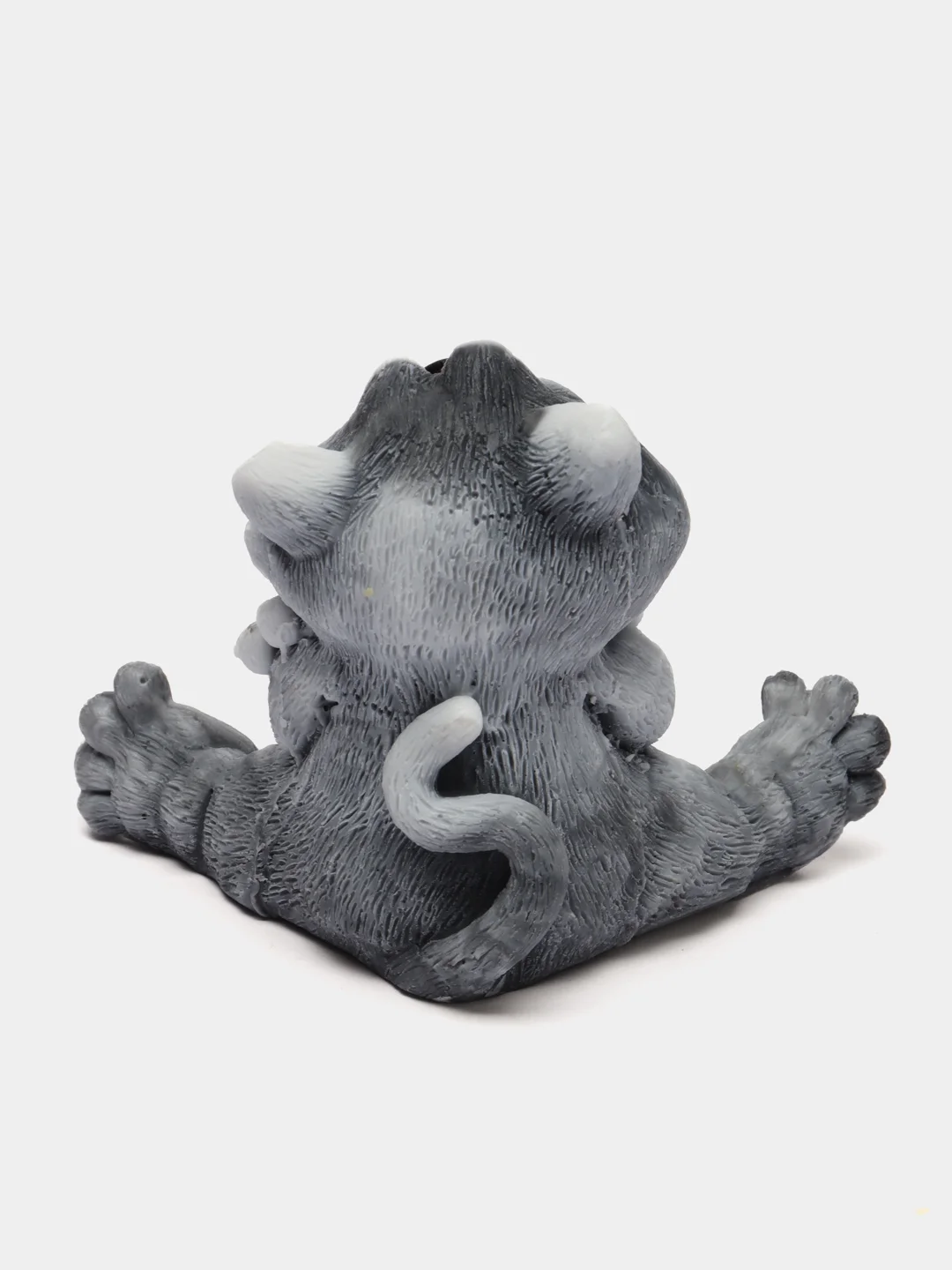 Кот "Деловой"