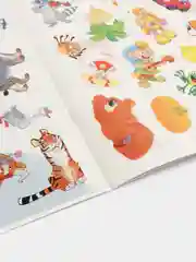 "Учимся читать", дошкольная академия Елены Ульевой, 6 лет