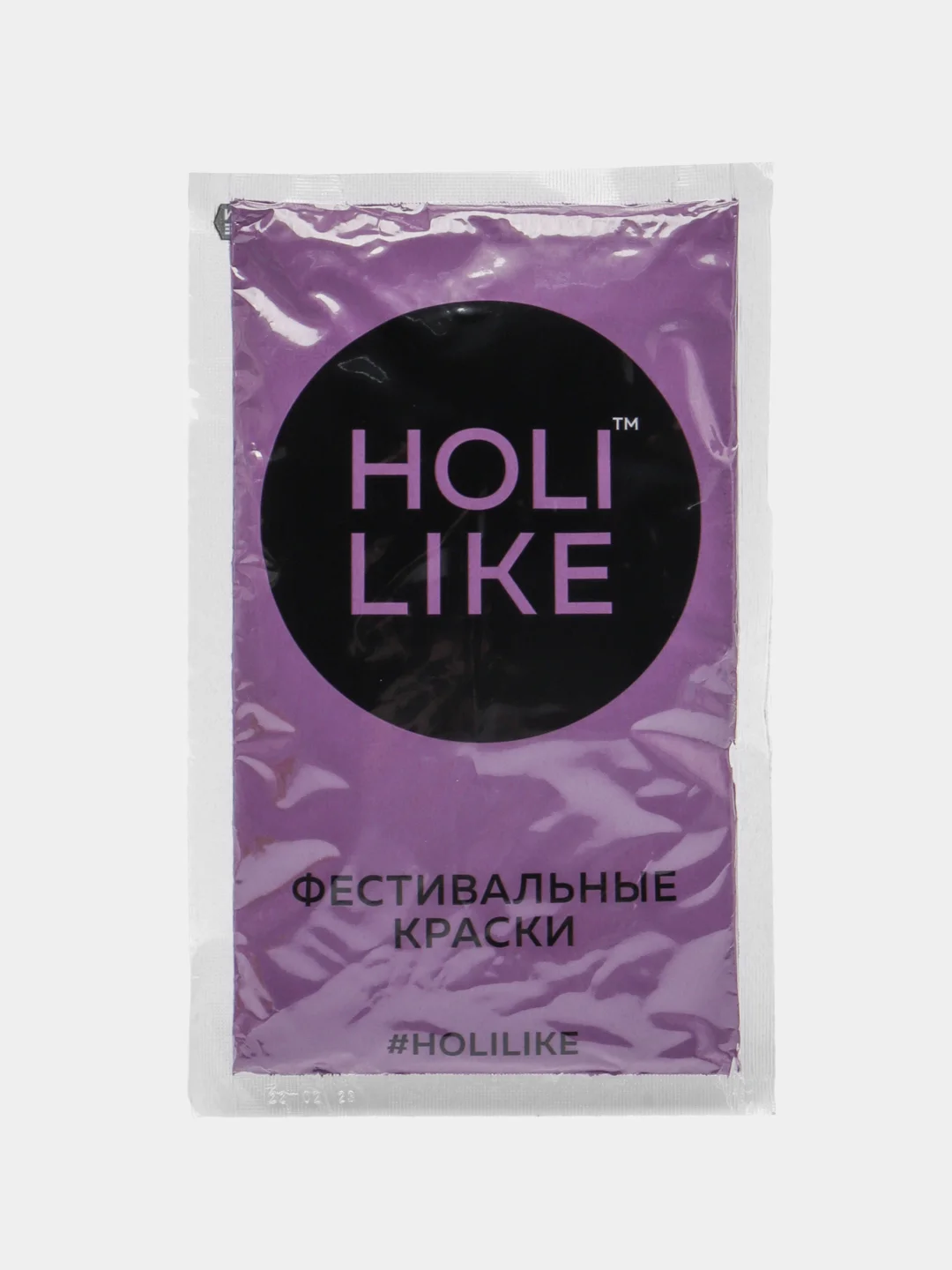 Краски холи "Holi Like", набор