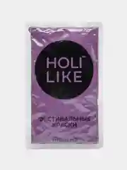 Краски холи "Holi Like", набор