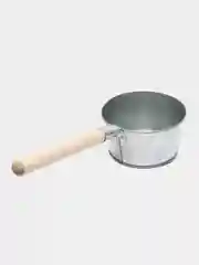Ковш оцинкованный, 1.5 л