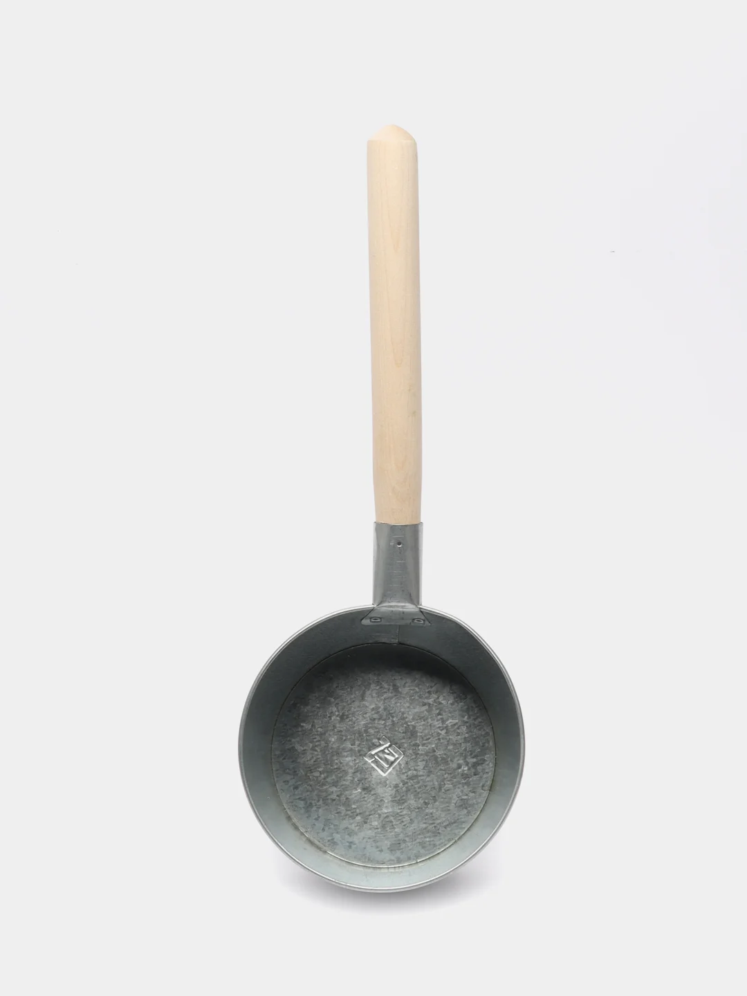 Ковш оцинкованный, 1.5 л