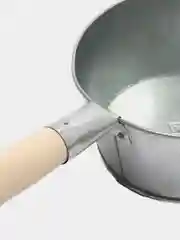 Ковш оцинкованный, 1.5 л