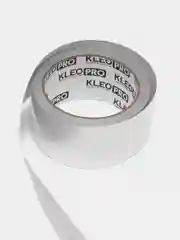 Лента алюминиевая клейкая KLEO PRO, 48 мм х 25 м
