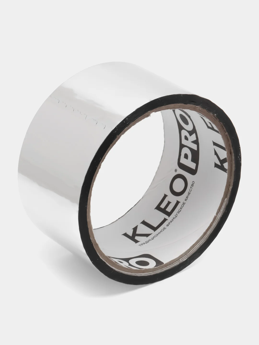 Лента металлизированная, клейкая, Kleo Pro, 48 мм х 25 м