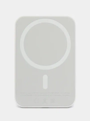Внешний аккумулятор power bank для айфона