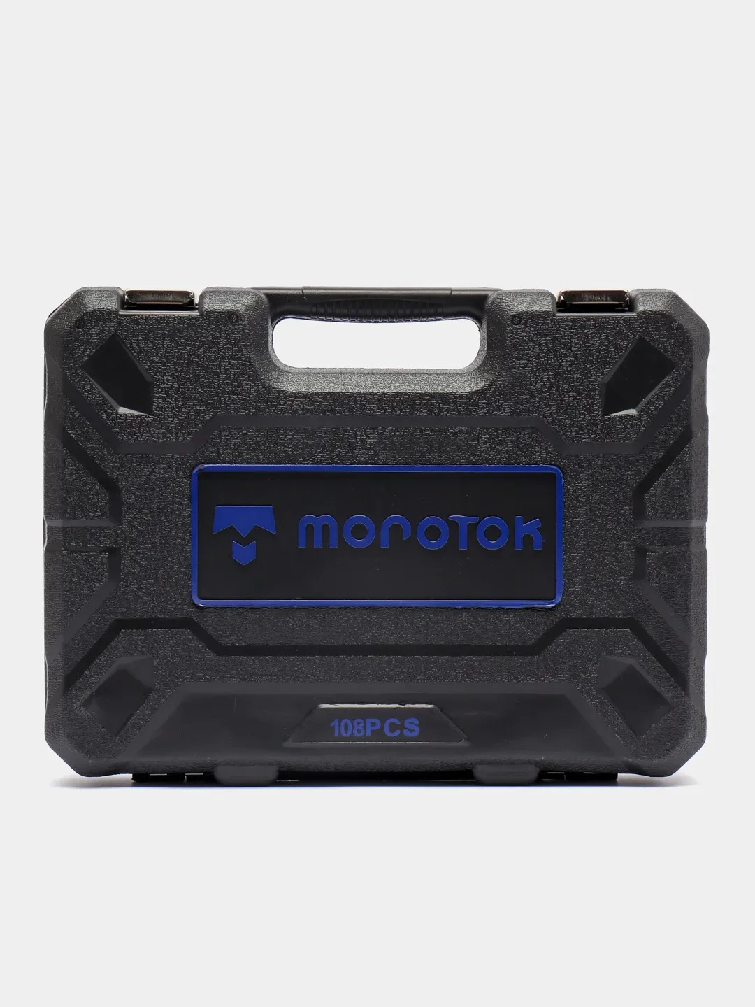 Набор инструментов для автомобиля Молоток 108 предметов