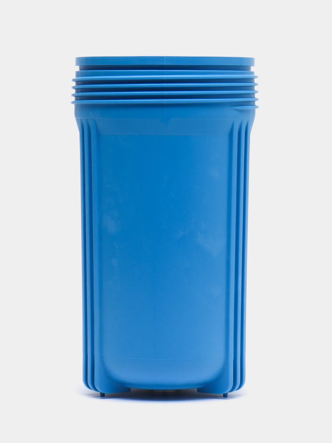 Колба картриджного фильтра Джилекс 1 М 10" Blue армлен